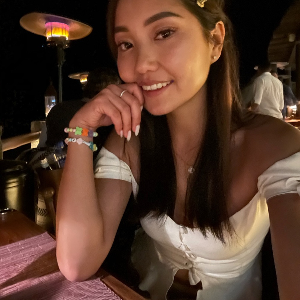 Reformation short sleeve blouse